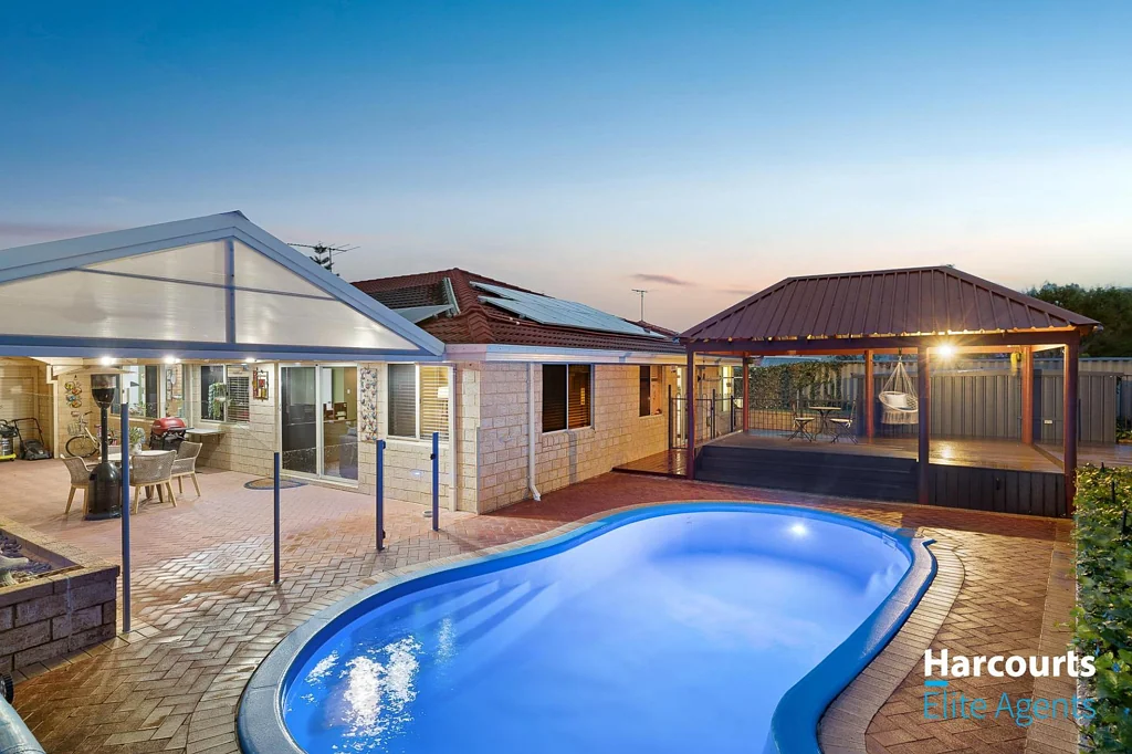 96 Grand Ocean Boulevard, Port Kennedy, WA 6172