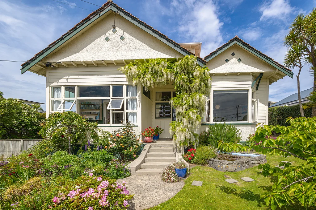 17 Arawa Street, Tainui, Dunedin, Otago