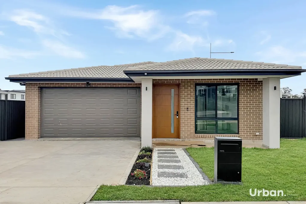 Your Next Brand New Family Home Awaits!