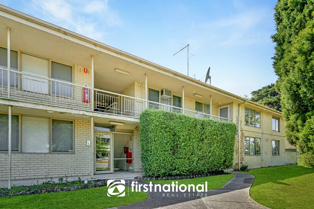 7/1-3 Herbert Street, Dandenong, VIC 3175