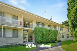 7/1-3 Herbert Street, Dandenong