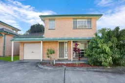 UNIT 7 113 METELLA RD, Toongabbie