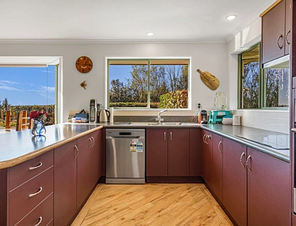 86 Totara View Road, Wakefield, Tasman, Nelson, 4房, 1浴, House