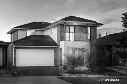 50 Sedgefield Avenue, Truganina