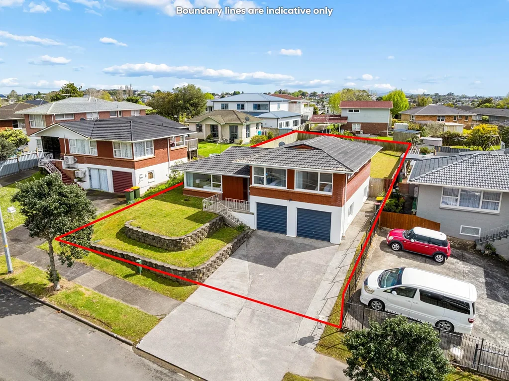 88 Reeves Road, Pakuranga Heights
