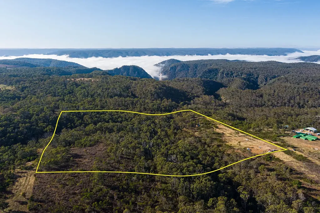 LOT 126/201 Glynmar Road, Marulan, NSW 2579
