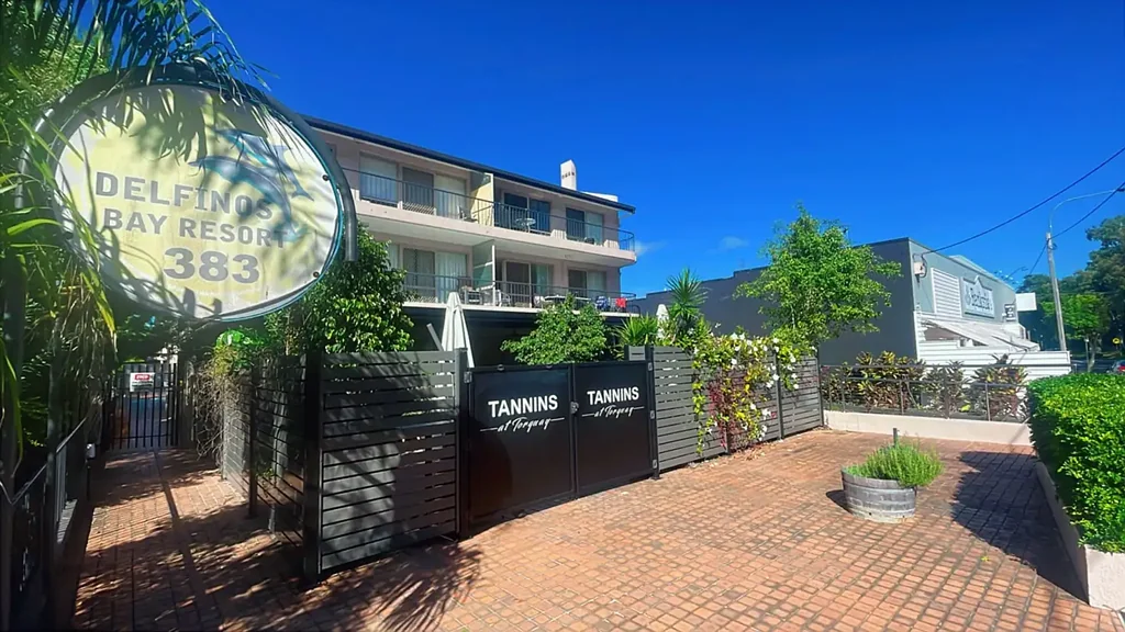 UNIT 13/383 Esplanade, Torquay, QLD 4655