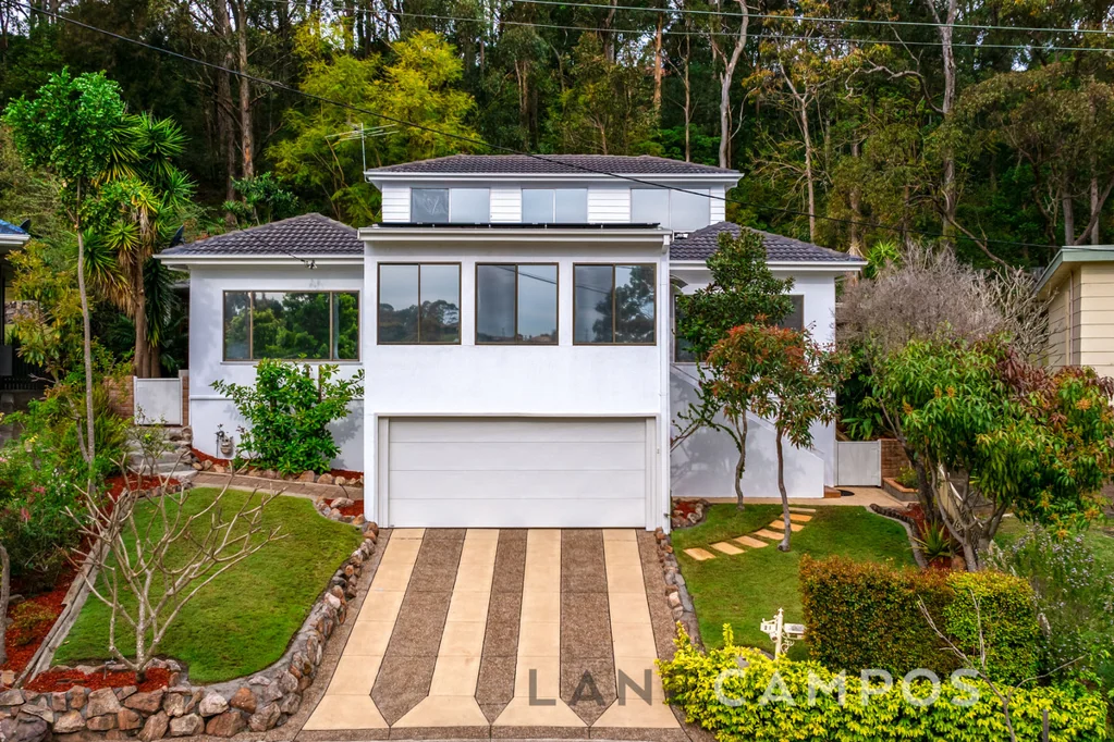 21 Lucas Crescent, Adamstown Heights, NSW 2289