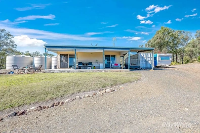 71 RAINBOW AV, MOOLBOOLAMAN QLD 4671, 0房, 0浴, House