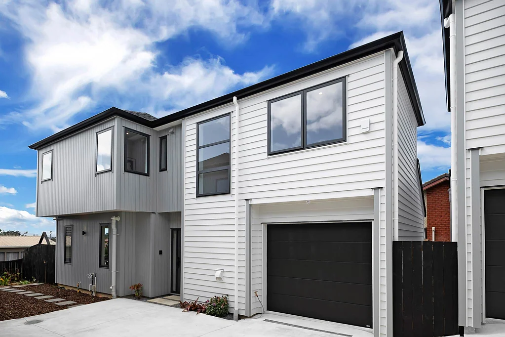 Lots 1-4/110 Hutchinsons Road, Bucklands Beach, Manukau City, Auckland
