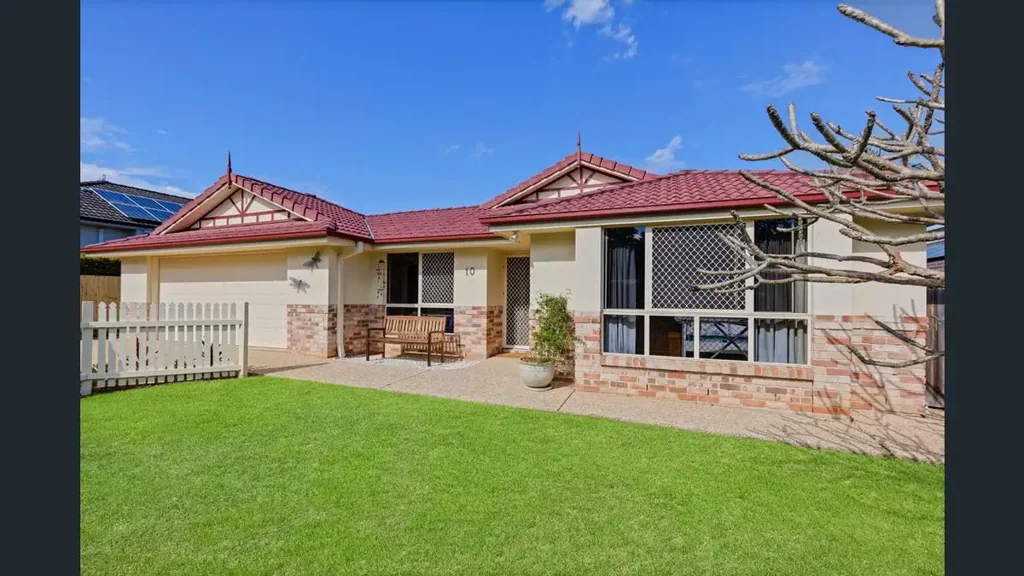 10 Bunya Pine Place, Woombye, QLD 4559