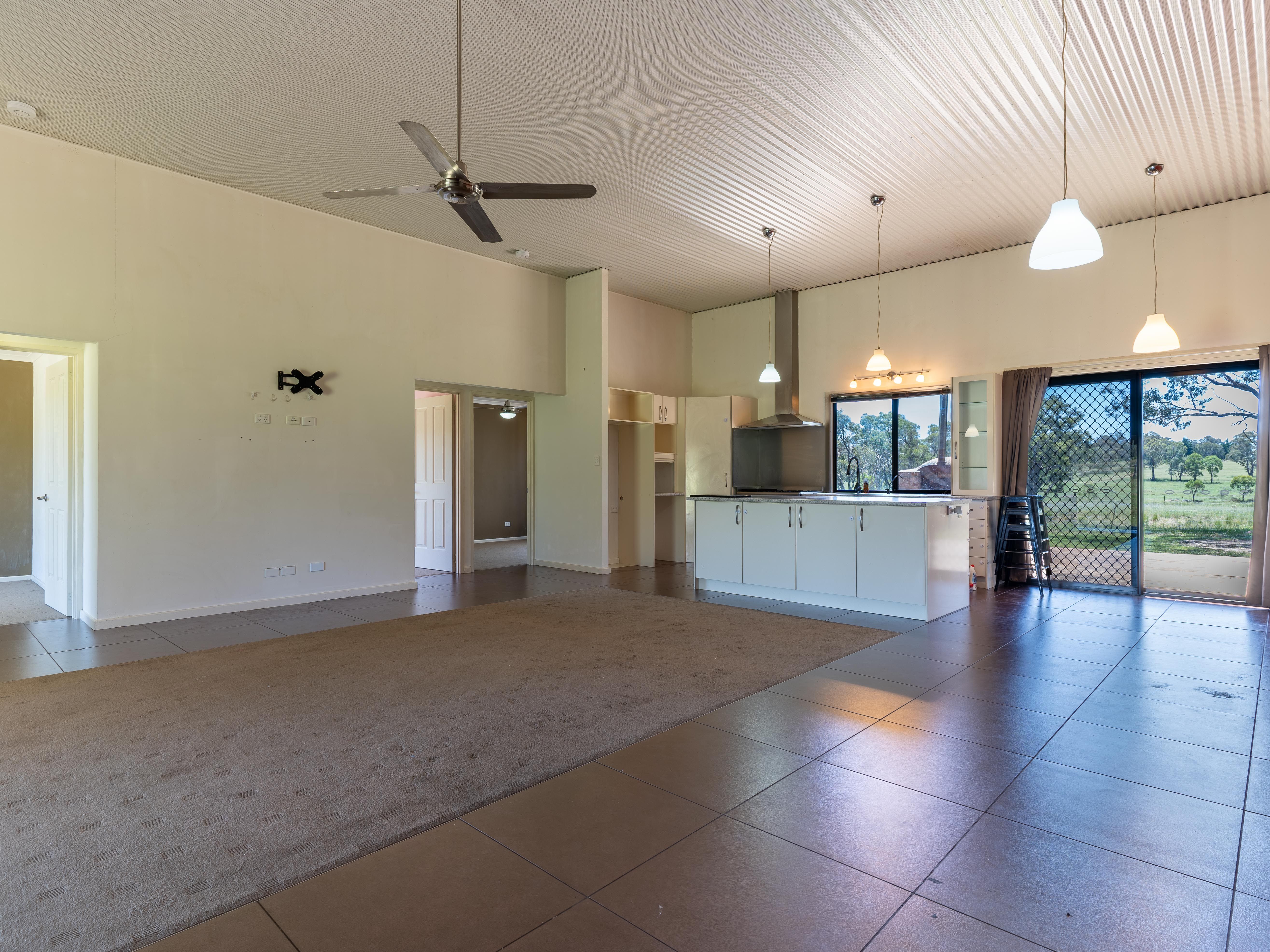 39 CAVALLARO LANE, GLEN APLIN QLD 4381, 0 habitaciones, 0 baños, Lifestyle Property