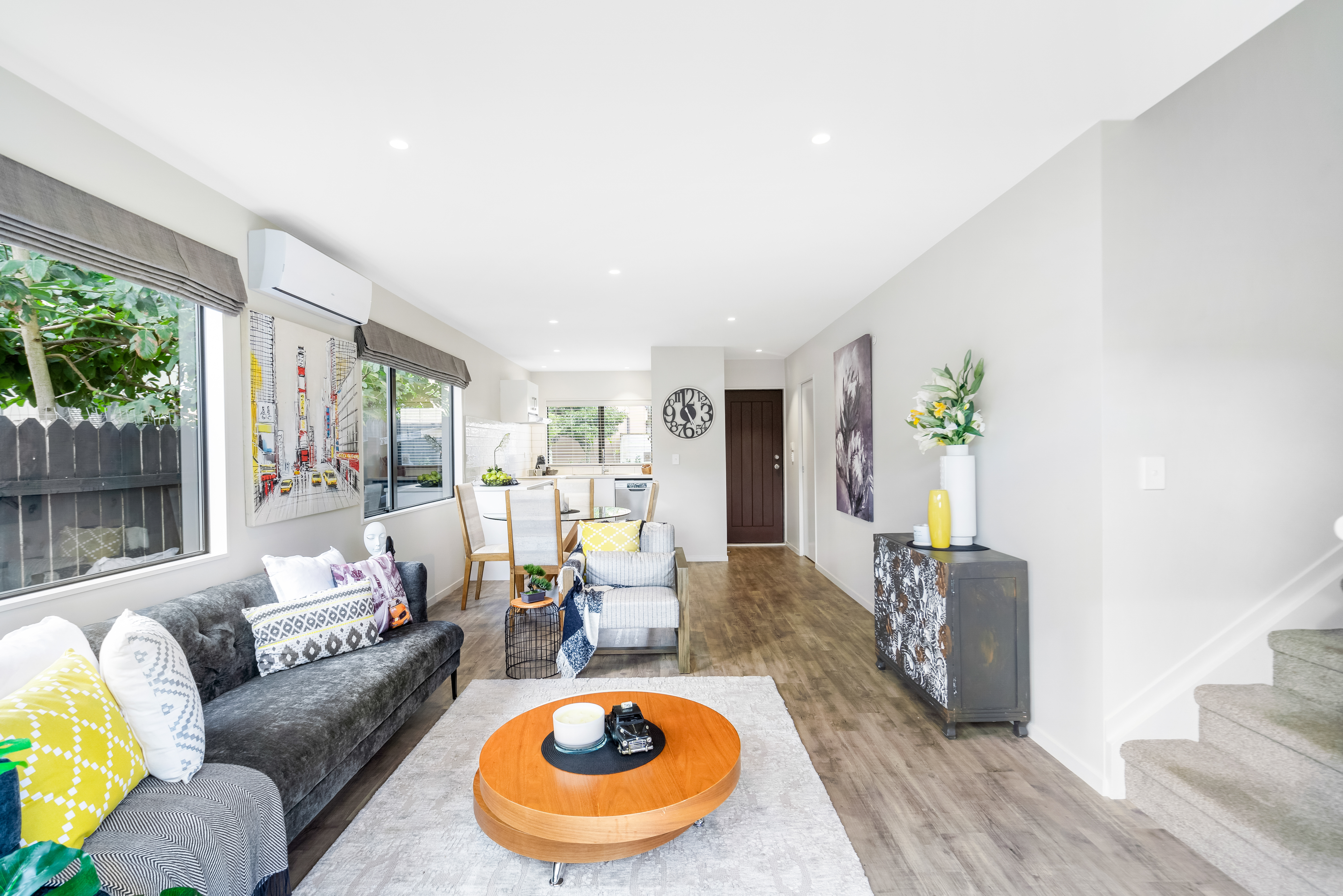 15 Spalding Rise, Golflands, Auckland - Manukau, 2 침실, 0 욕실