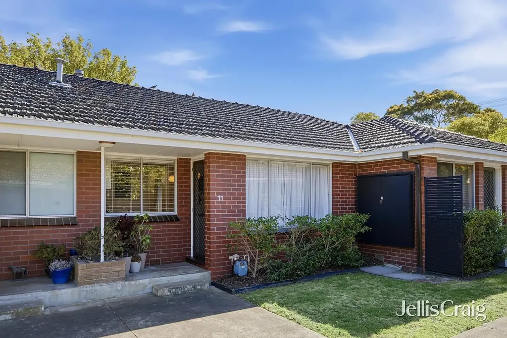11/1 Coles Court, Beaumaris, VIC 3193