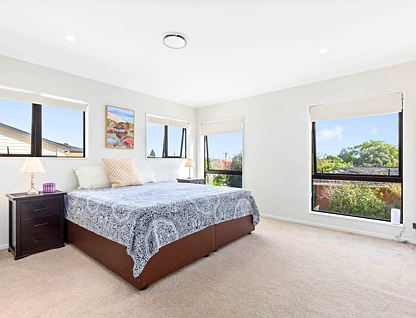 44A Allenby Road, Papatoetoe, Manukau City, Auckland, 4房, 2浴, 独立屋