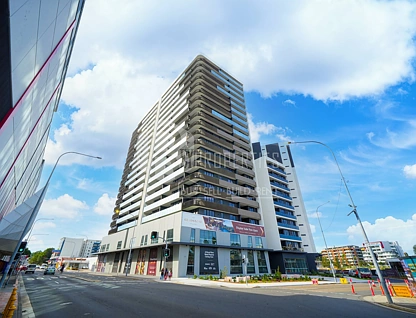 623/5 Gladstone Street, Merrylands, Parramatta (Northwest suburbs), 1 غرف, 1 حمامات, Apartment