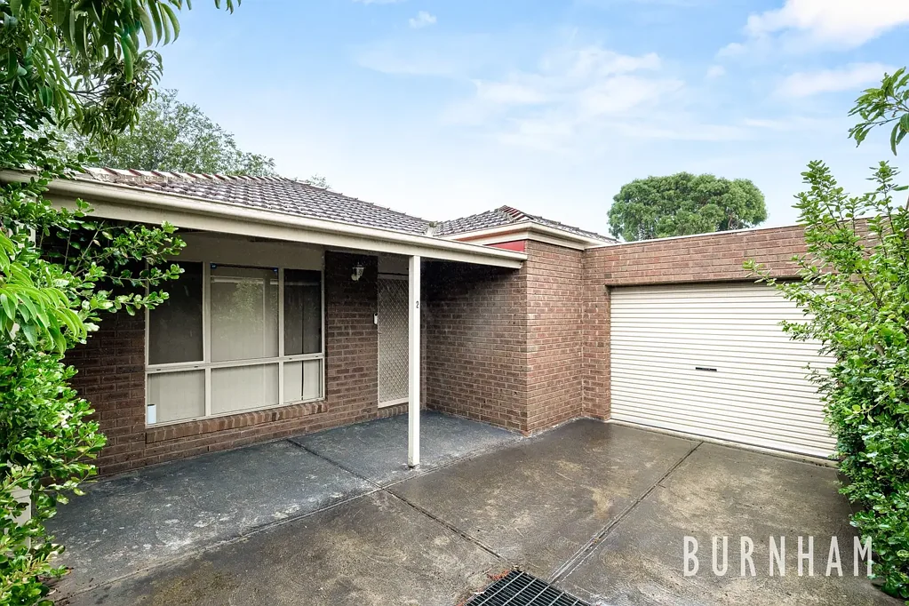 Immaculate, Low-Maintenance Living in Prime Location