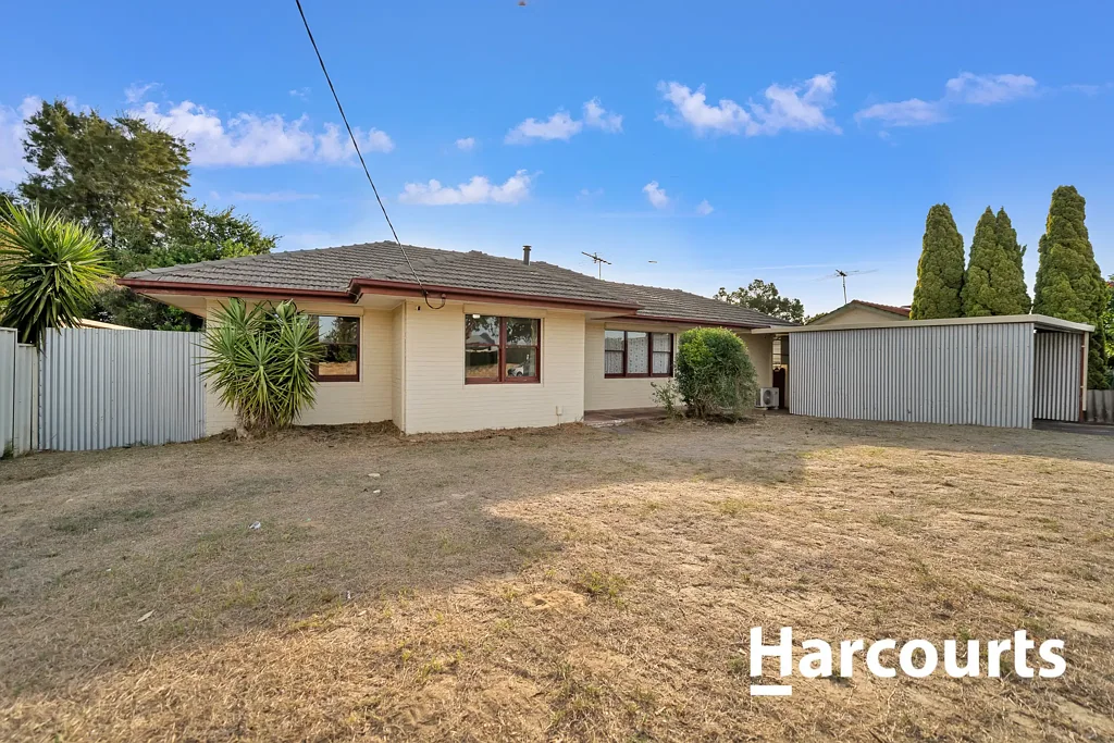 Wanneroo 3ਬੈੱਡਰੂਮ UNDER OFFER UNDER OFFER UNDER OFFER