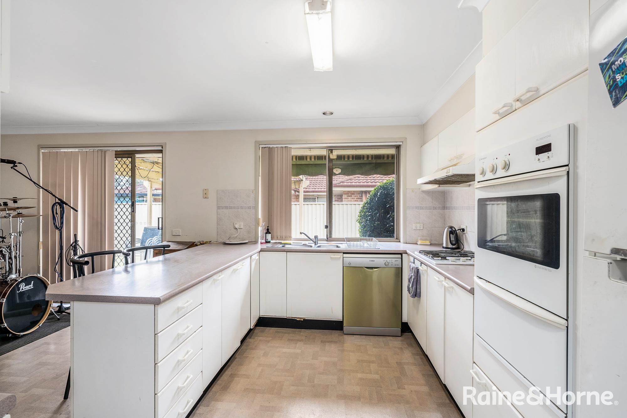 17 SUNDERLAND CR, BLIGH PARK NSW 2756, 0 ห้องนอน, 0 ห้องน้ำ, House