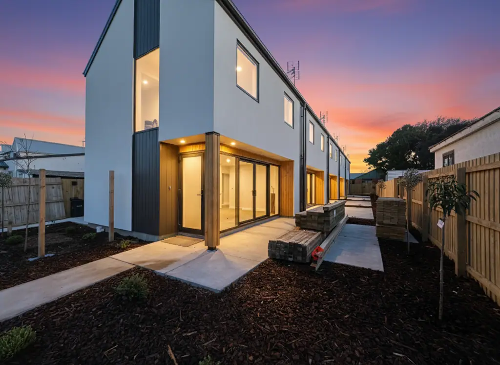 3/22 Frederick Street, Waltham, Christchurch City, Christchurch