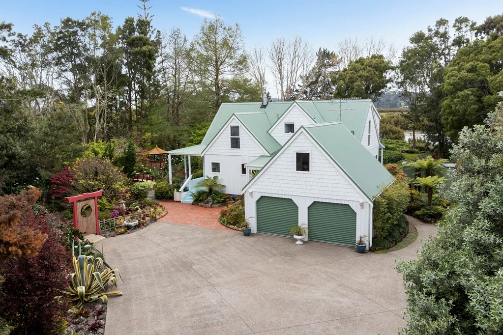 28 Parkhurst Road, Helensville, Rodney, Auckland