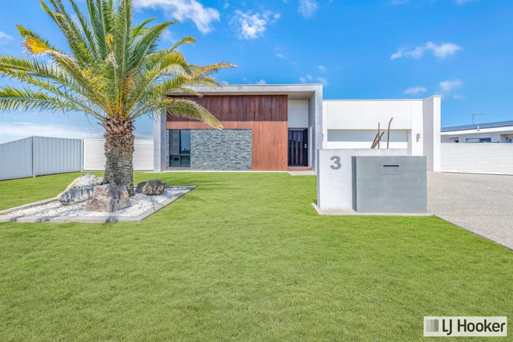 3 Ragusa Way, Ashfield, QLD 4670