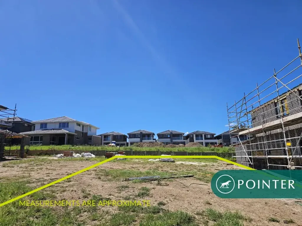 Box Hill 12m Wide Registered