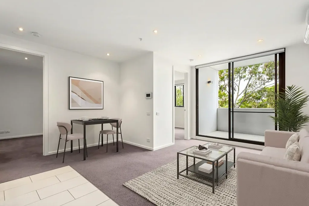 402/35 Simmons Street, South Yarra, VIC 3141