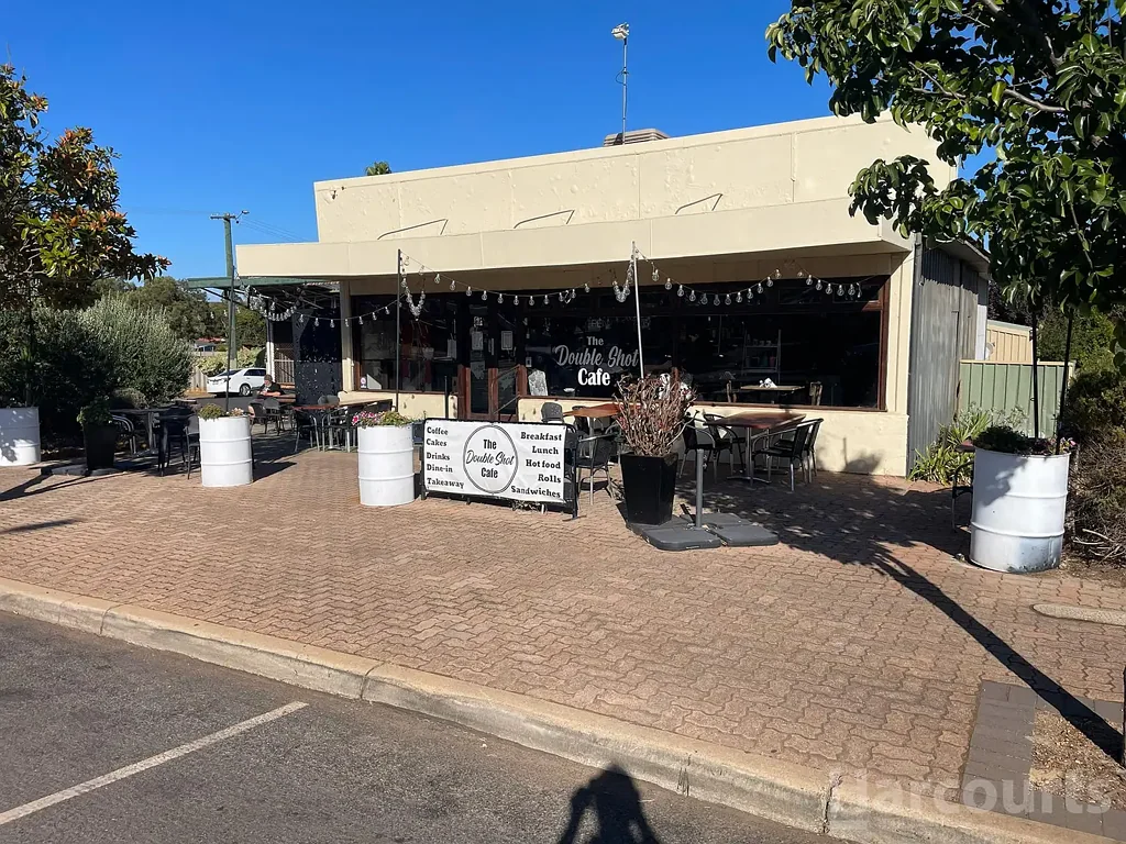 Boddington 3房  Home & Cafe Business for House Value Only