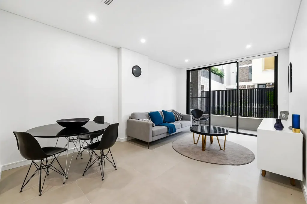 Apartment in the Heart of Five Dock