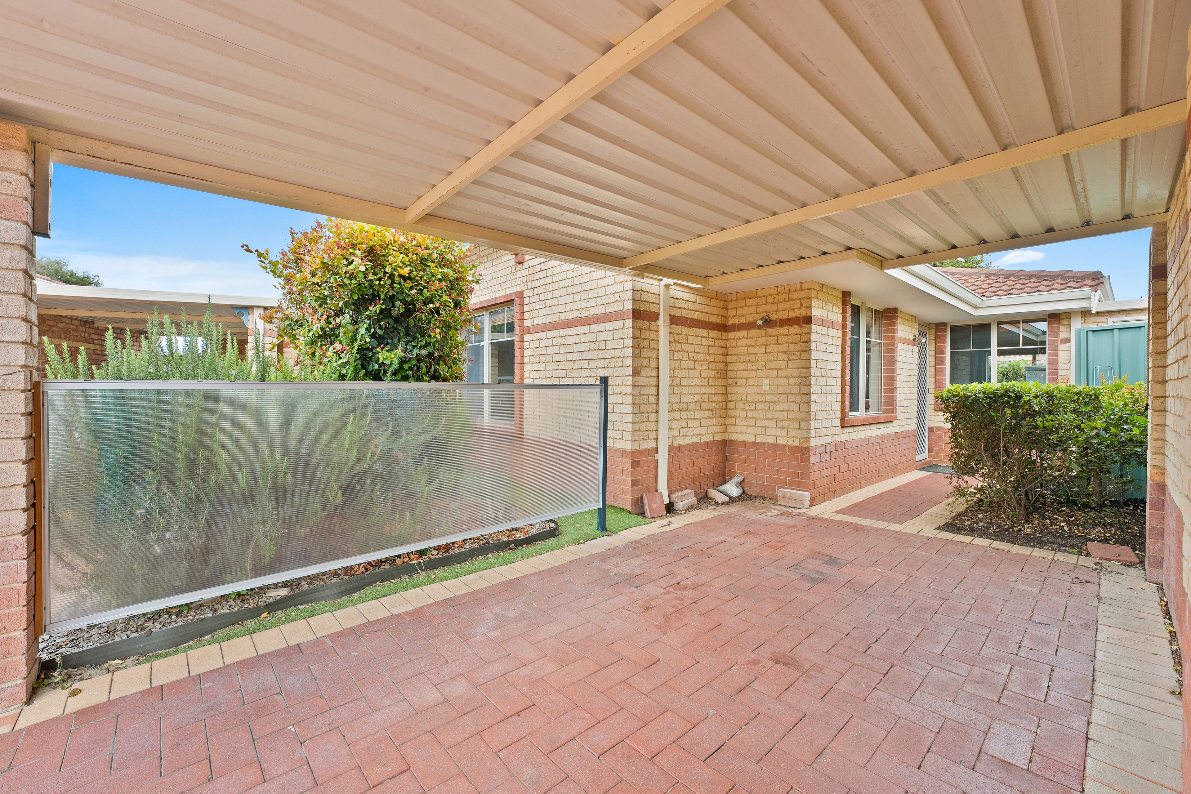 PEAK PARK ROCKINGHAM UNIT 7 6 DOWLING ST, ROCKINGHAM WA 6168, 0 침실, 0 욕실, Unit