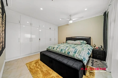 22B Waltham Way, Morley, WA 6062, 2房, 1浴, Apartment