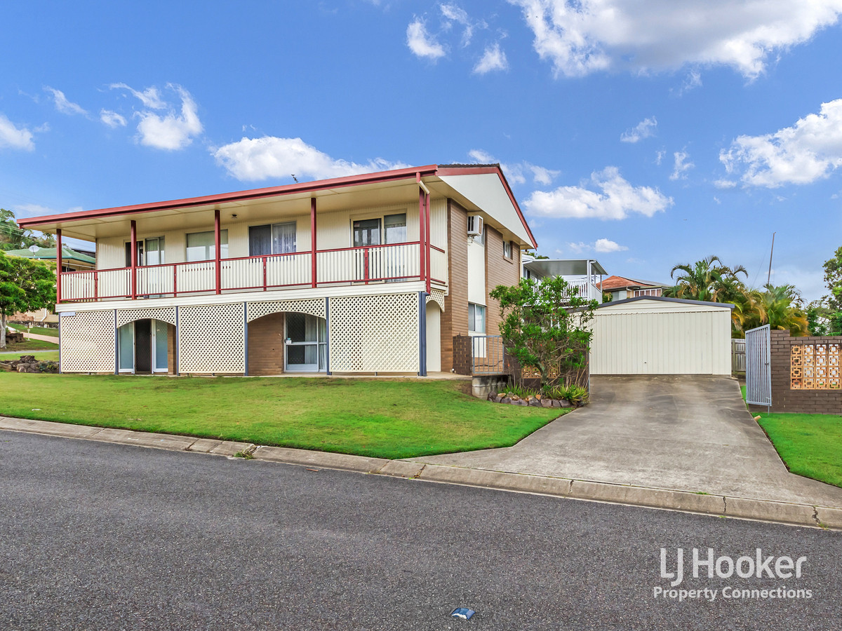 1 PITURI ST, BRACKEN RIDGE QLD 4017, 0 chambres, 0 salles de bain, House