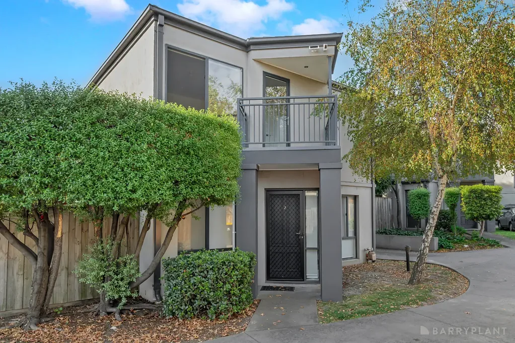 2/31 Dunblane Road, Noble Park, VIC 3174