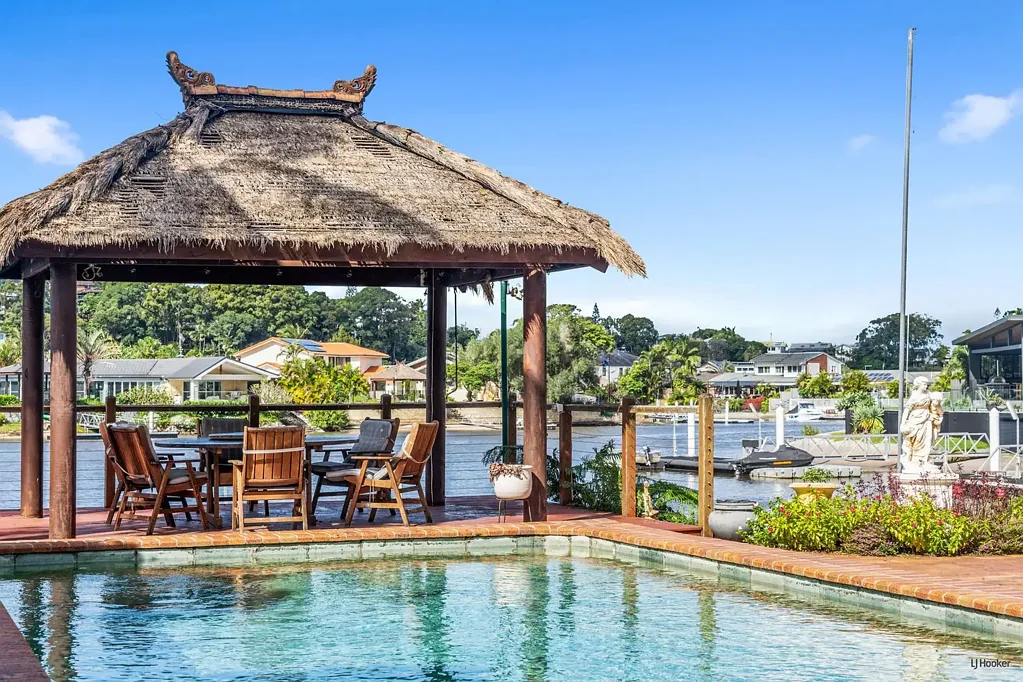 Tweed Heads 4Moenga The Manor Estate, Waterfront Living Worth Acting On