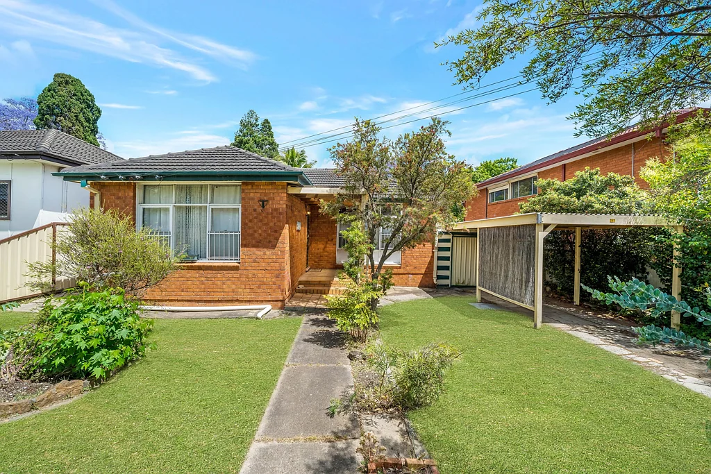241 Flushcombe Road, Blacktown, NSW 2148