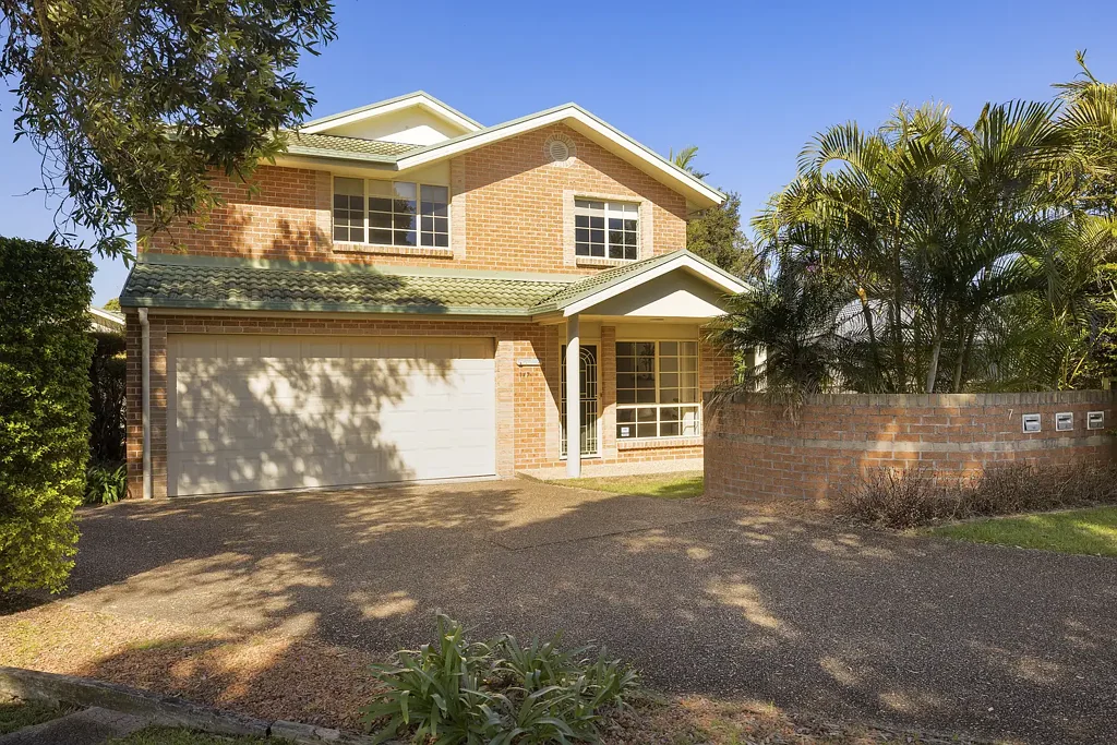 Fingal Bay 3 Slaapkamer Peaceful Coastal Living in Fingal Bay
