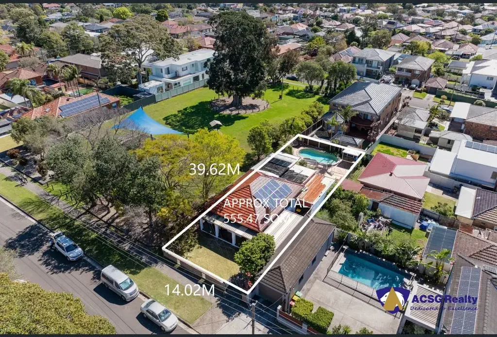 2 Thomond Street, Hurstville, NSW 2220