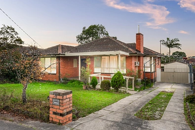 Nunawading 5Kwarto Spacious Family Living in a Sought-After Nunawading Location