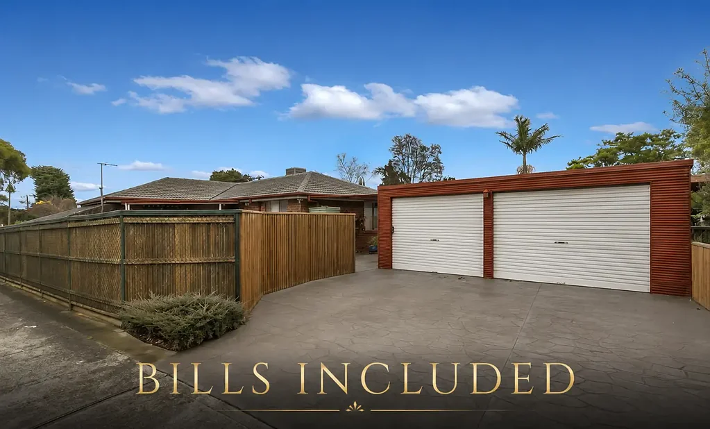 Great Location - Utilities Included