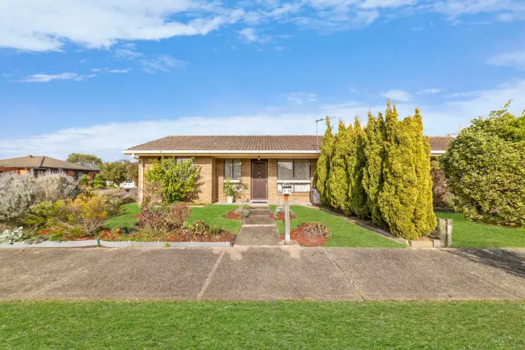 1/13 Carmell Drive, Warrnambool, VIC 3280