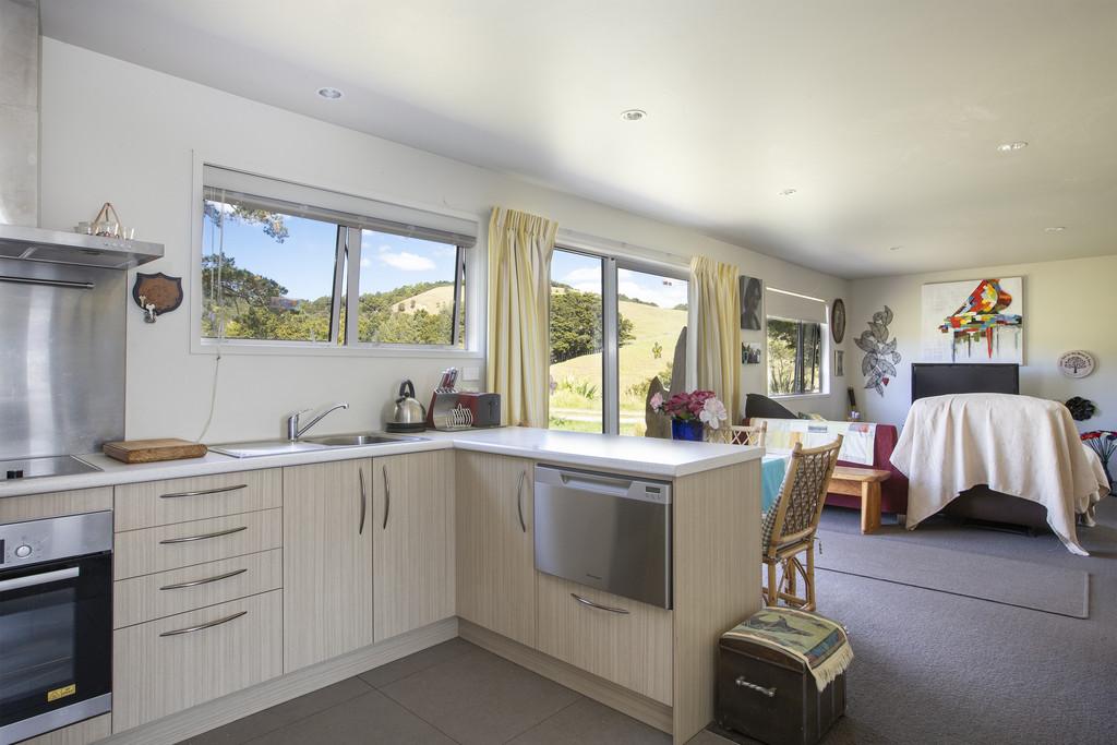 106 Ross Road, Topuni, Kaipara, 6 Kuwarto, 0 Banyo