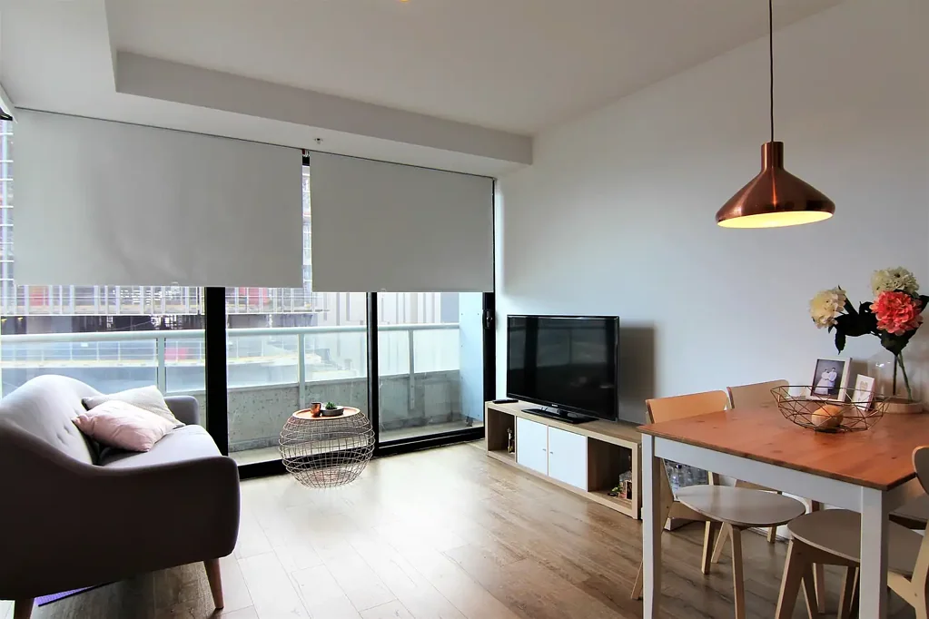 Fully Furnished - Prime Location