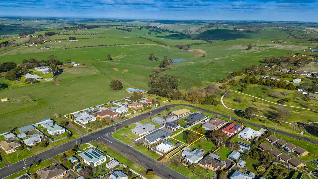 Cobden Build Your Dream Home