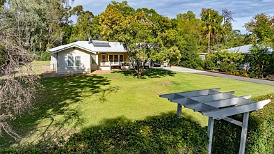 Moree 5Zimmer A Home Designed For Family Living