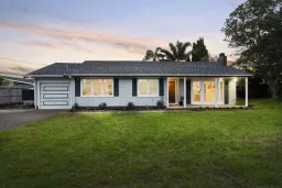 1 McKenzie Road, Mangere Bridge