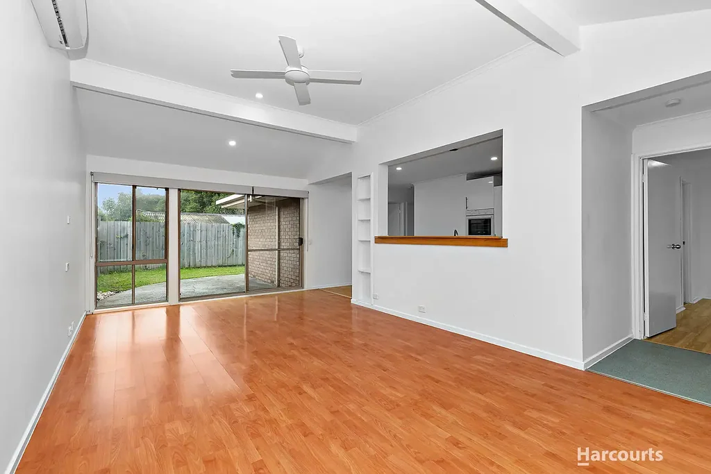 Exceptionally Convenient To Schools, Shops And Transport!