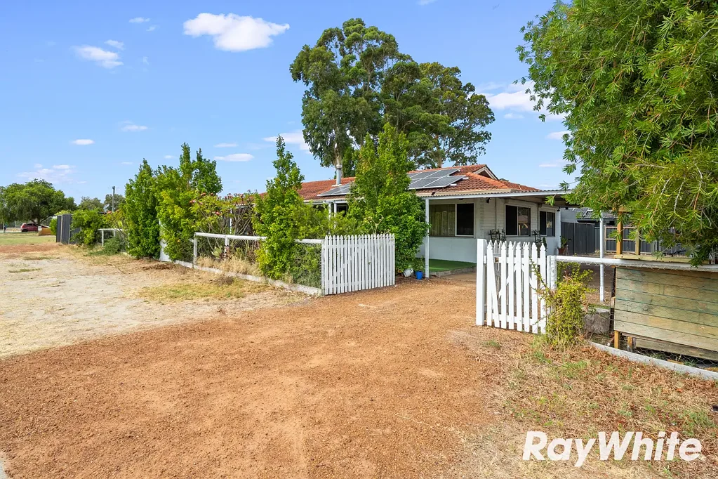 1 Jacksonia Close, Pinjarra, WA 6208