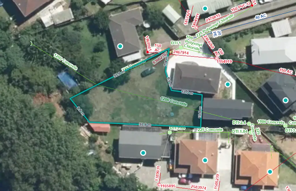 Mangere East RC IN PLACE | SECURE YOUR NEXT PROJECT| 600SQM