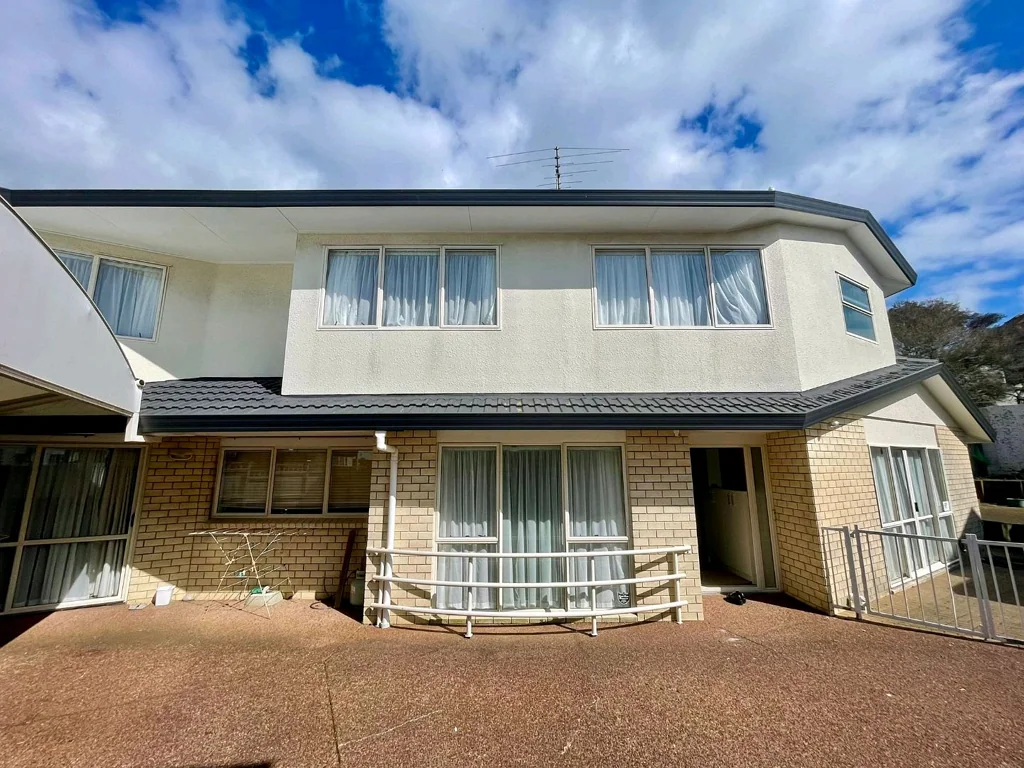 Bucklands Beach-房-整租